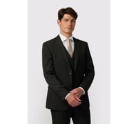 Limehaus Men's Regular Fit Jacket in Grey | Size: 38R Limehaus Grey 38R