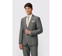 Limehaus Men's Slim Fit Jacket in Grey | Size: 36R Limehaus Grey 36R