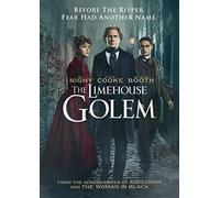 Limehouse Golem, The