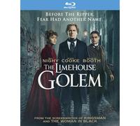 Limehouse Golem, The [Blu-ray]