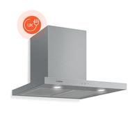 Limelight Cooker Extractor Hood 60cm Wall Hood 600m³ / h Stainless Steel