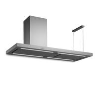 Limelight Cooker Hood 150 cm Wall Hood 625 m³/h Touch
