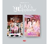 Limelight - Love & Happiness