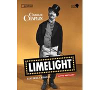 Limelight-Luci della ribalta. Con 2 DVD video