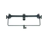 Limelite VB-1515 Mosaic 2 Panel Mounting Kit (Black)