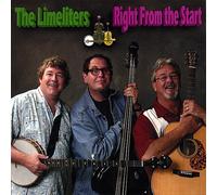 Limeliters - Right from the Start