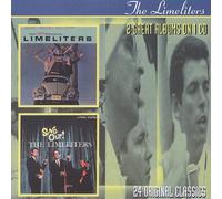 Limeliters - Slightly Fabulous.../Sing Out
