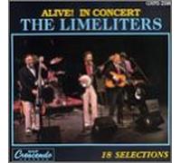 Limeliters, The - Alive in Concert 1 [VINYL]