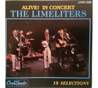 Limeliters, The - Alive! In Concert