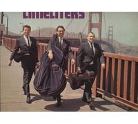 Limeliters, The - Our Men In San Francisco