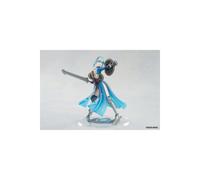Limepie Series PVC Figure 1/8 Unicorn Overlord Virginia 23 cm