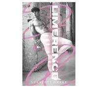Limerence: A MM Rivals to Lovers Ballet Romance (Famous Young Things)