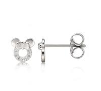 Limerencia F136 Pure Titanium Hypoallergenic Implant Grade Studs, G23 Small Dainty Cubic Zirconia Earrings for Women's Sensitive Ears