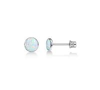 Limerencia Hypoallergenic G23 Implant Grade Titanium Screw Back Earrings Tragus 20G Helix F136 Piercing Post for Women's Sensitive Ears Cartilage