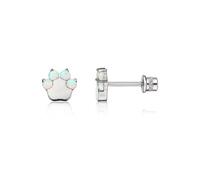 Limerencia Hypoallergenic G23 Implant Grade Titanium Screw Back Earrings Tragus 20G Helix F136 Piercing Post for Women's Sensitive Ears Cartilage