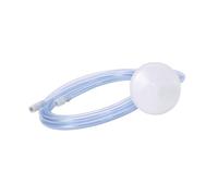 Limerick 1-Micron Filter with Tubing for ComforTouch Kit, PJ's Comfort, and Joy Breast Pumps, DEHP Phthalate Free
