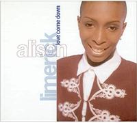 Limerick Alison - Love Come Down