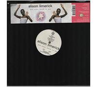Limerick,Alison - Put Your Faith in Me/the Remix [Vinyl Maxi-Single] [VINYL]