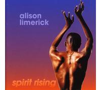 Alison Limerick - Spirit Rising