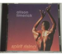 Limerick Alison - Spirit Rising