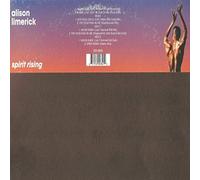 Limerick Alison - Spirit Rising Sampler [12" VINYL]