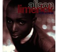 Limerick Alison - With a Twist