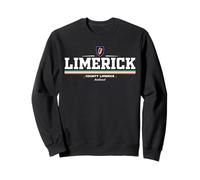 Limerick Ireland Sweatshirt