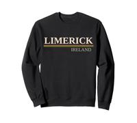 Limerick Ireland Sweatshirt