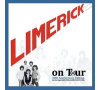 Limerick On Tour (CD) 40th Anniversary Remastered Album