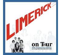 Limerick - On Tour [VINYL]