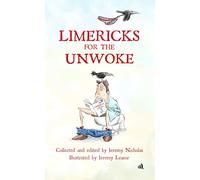 Limericks for the Unwoke