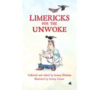 Limericks for the Unwoke