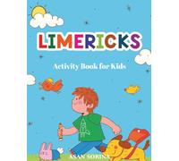 Limericks, The Children's Ages 3 - 8 years
