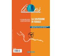 Limes. Rivista italiana di geopolitica. La solitudine di Israele (2026) (Vol. 5)