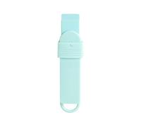 Limescale Eraser Brush - Strong Rust Cleaner, Multipurpose Household Scrub Tool Long Lasting Cleaning Block, Easy Hold Comfortable Handle With Scratch Resistant Design For Bathroom Sink
