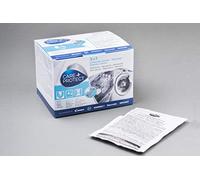 Limescale Remover Anti Scale for Washing Machine/Dishwasher 12 x 50g