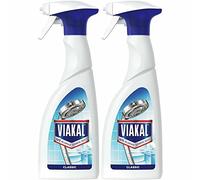 Limescale Remover Spray, 500ml (2)
