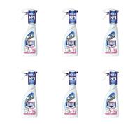 Limescale Remover Spray With Febreze 500ml - Pack of 6