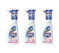 Limescale Remover Spray with Febreze Freshness, Fresh Scent, 500ml, Pack of 3
