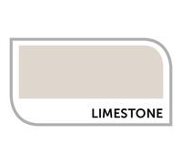 (Limestone, 20ML Sample) SmartSeal Grout Magic - Professional Grade Grout Reviver - Available in 10 Colours - A Grout Sealer Superior to Grout Paint & Pen - 15 year Lifespan