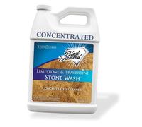 Limestone and Travertine Floor Cleaner: Natural Stone, Marble, Slate, Polished Concrete, honed or Tumbled Surfaces. Concentrated Ph. Neutral.