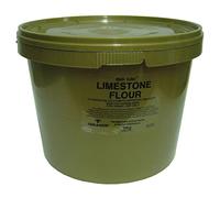Limestone Flour, Horse Supplement, Gold Label, Calcium/Phosphorous, 5 KG