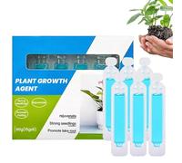 Limetow Plant Revitalizer, 2025 New Limetow Plant Vitality Elixir, Professional Plant Food, Limetown Phytovitamin Solution,Rooting Hormone, and Liquid Fertilizer for Seedlings and Cuttings (1 Box)