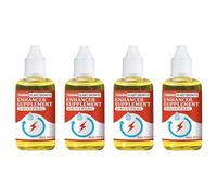 Limetown Phytovitamin Solution, 50ml Limetown Plant Fertilizer, Limetow Plant Elixir, Plant Growth Enhancer, Rooting Hormone, and Liquid Fertilizer for Seedlings and Cuttings (4PCS)