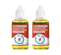 Limetown Phytovitamin Solution, 50ml Limetown Plant Fertilizer, Limetow Plant Elixir, Plant Growth Enhancer, Rooting Hormone, and Liquid Fertilizer for Seedlings and Cuttings (2PCS)