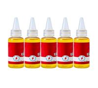 Limetown Phytovitamin Solution, Limetown Plant Fertilizer, 50Ml Limetow Plant Vitality Elixir,Improve Plant Vitality and Enhance Plant Photosynthesis, Suitable for All Plant Types (5PC)
