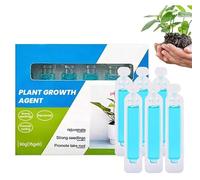 Limetown Plant Revitalizer, Professional Plant Food, Phytovitamin Solution, Plant and Flower Liquid Solution, Rooting Hormone, and Liquid Fertilizer for Seedlings and Cuttings