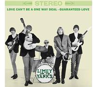 Limey And The Yanks - Love Can't Be A One Way Deal [7" VINYL]