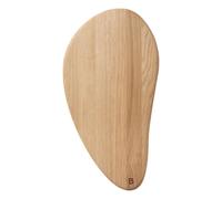 Limfjord cutting board Oak one size