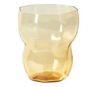 Limfjord Glass Amber S